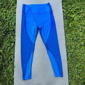 Blue Ivy Park Tights (Large)